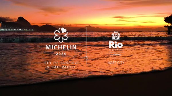 Guia Michelin 2024 no Rio: após investir R$ 1,9 milhão para ser “Cidade Anfitriã”, Prefeitura agora autoriza mais R$ 5,9 milhões para manter o guia na capital até 2028.