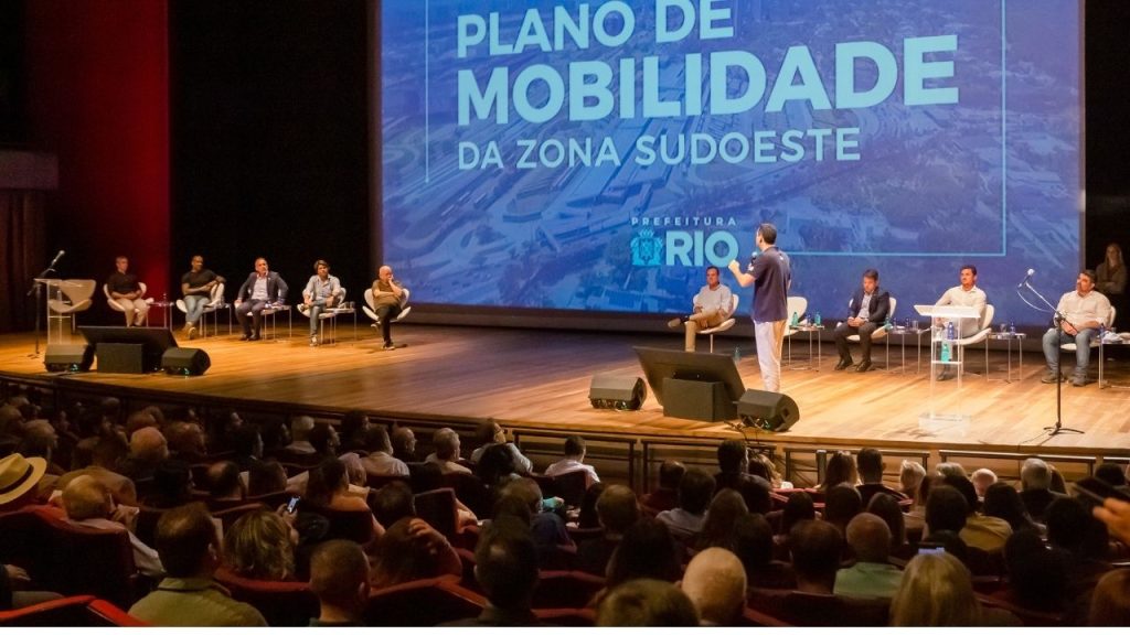 Saiu do papel: plano de mobilidade urbana da Barra com investimento de R$ 200 milhões tem início com obras da nova rotatória 62 plano mobilidade urbana 1