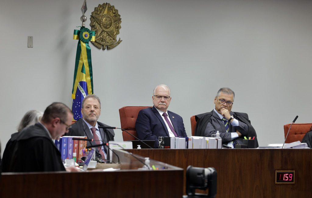 Por unanimidade, STF condena irmãos Brazão como mandantes do assassinato de Marielle