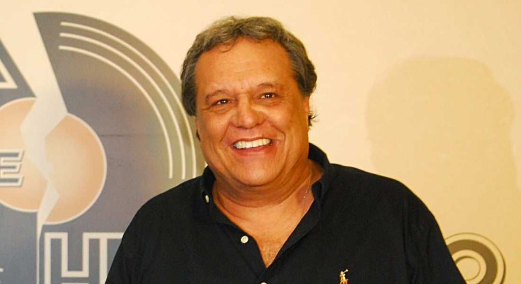 Dennis Carvalho morre aos 78 anos no Rio; diretor marcou gerações na TV brasileira