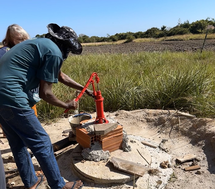 projeto quilombo buzios