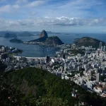 Bora lá comemorar: Rio celebra 461 anos com missa, samba, feijoada e 'o maior brinde da cidade'