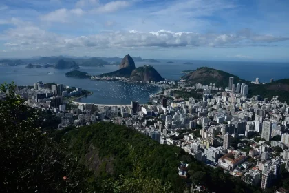 Bora lá comemorar: Rio celebra 461 anos com missa, samba, feijoada e 'o maior brinde da cidade'