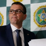 Ex-delegado Rivaldo Barbosa