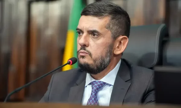 Arsenal de Bacellar: PF apreende sete armas ligadas ao parlamentar; entre elas pistolas Taurus e carabina