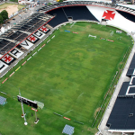 Paes se reúne com setor imobiliário para destravar a venda do potencial construtivo de São Januário