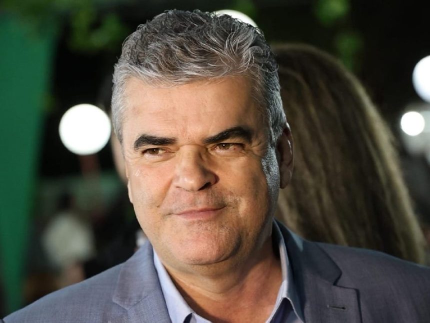 Fux pede vista e adia decisão do STF sobre o futuro político de Washington Reis; placar está 4 a 1 para manter a condenação