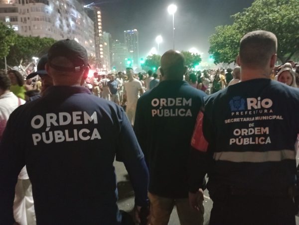 Acordo de Resultados: Paes anuncia pagamento do 14° de servidores da Seop e da Guarda até terça (03)