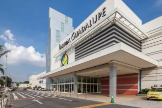 shopping jardim guadalupe