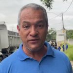 Silmar Braga, vereador morto em Magé