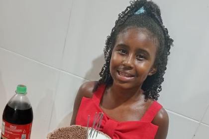 Sophia Loren Soares Camilo, menina de 10 anos morta após ser baleada em Belford Roxo
