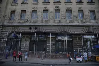 Estação Leopoldina