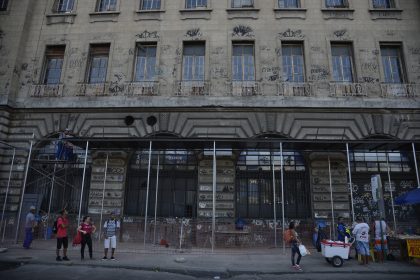 Estação Leopoldina