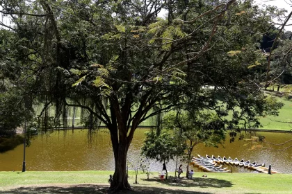 Projeto que autoriza concessão de parques gera reação da esquerda e tem votação adiada na Câmara do Rio