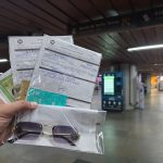 Perdeu algo no metrô durante o carnaval? Saiba como recuperar seus pertences