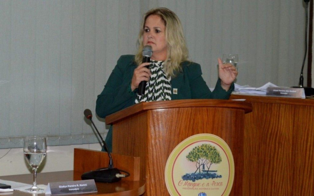 Ex-vereadora de Búzios, Gladys Nunes é presa por acusação de esquema de ‘rachadinha’ na Câmara