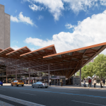 Prefeitura inicia obras de R$ 74,2 milhões do Novo Mercado Popular da Uruguaiana