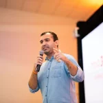 Novo à deriva no Rio: diretório nacional retira presidente estadual do comando em meio à debandada no partido