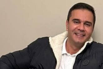 Renato Angra dos Reis eleição Justiça