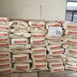 Depósito de farinha operado por traficantes em Caxias