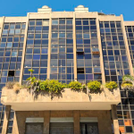 Palácio 23 de Julho, no Centro do Rio, será do TJ