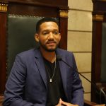 Rick Azevedo, vereador da luta contra a escala 6x1, passa a comandar a Comissão de Trabalho e Emprego