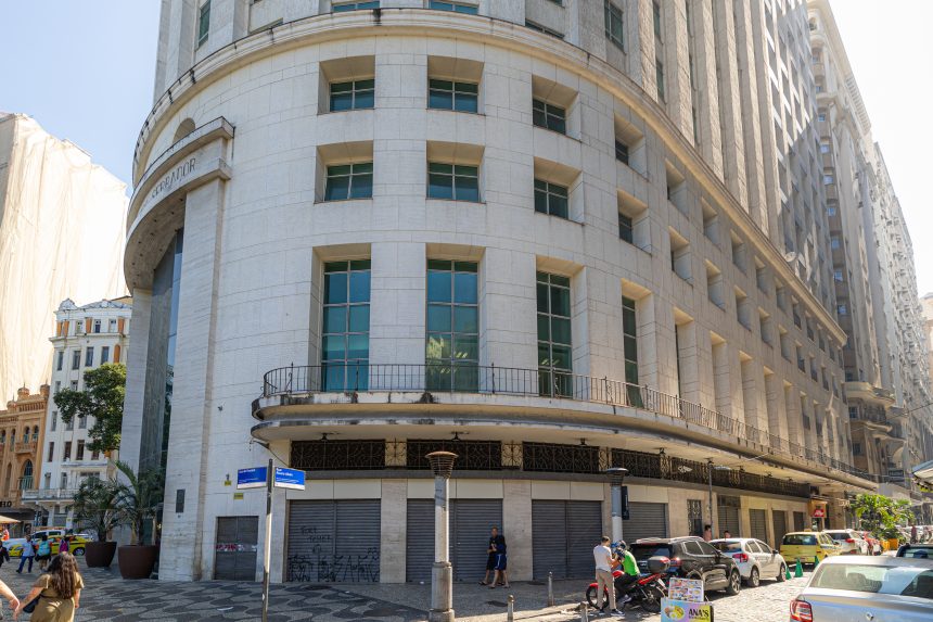 Ordem na casa nova: Câmara do Rio decide regras para escolha de gabinetes na futura sede dos vereadores