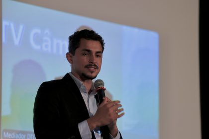 Salvino Oliveira, do PSD, rebate acusação da Polícia Civil e afirma que movimentação de R$ 100 mil é de prêmio da ONU