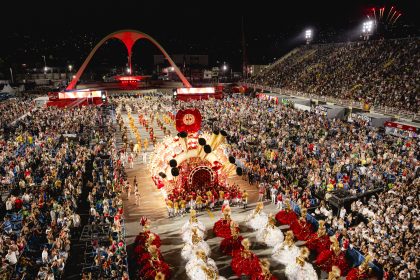 Presidente da Liesa afirma que prefeitura precisa aumentar repasses para ter carnaval com 15 escolas no Grupo Especial