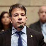 Presidente da Câmara do Rio entra em cena após PSD tentar derrubar sessão em protesto à prisão de Salvino Oliveira