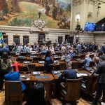 Câmara do Rio aprova projeto que garante assistência a vítimas de estupro