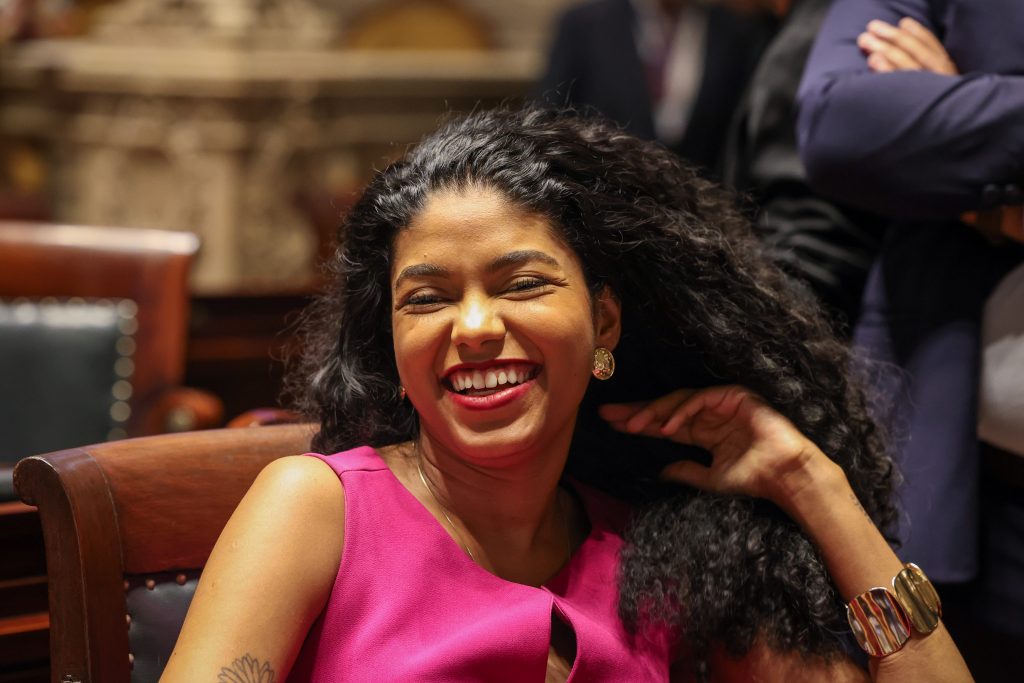 Ex-secretárias de Paes e Cavaliere reassumem cadeiras na Câmara do Rio com foco nas eleições estaduais 62 55179344462 6bc5436321 o