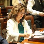 Ex-secretárias de Paes e Cavaliere reassumem cadeiras na Câmara do Rio com foco nas eleições estaduais