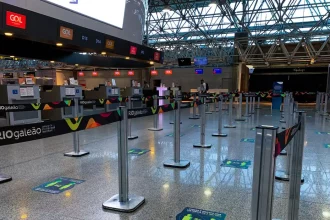 Aeroporto do Galeão