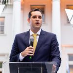 Prefeito Eduardo Cavaliere pede reunião com Ricardo Couto, governador interino e presidente do TJRJ