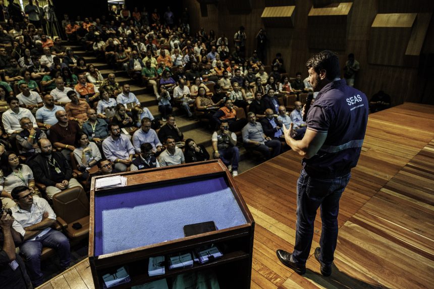 Seminário RJ Resiliente