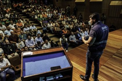 Seminário RJ Resiliente