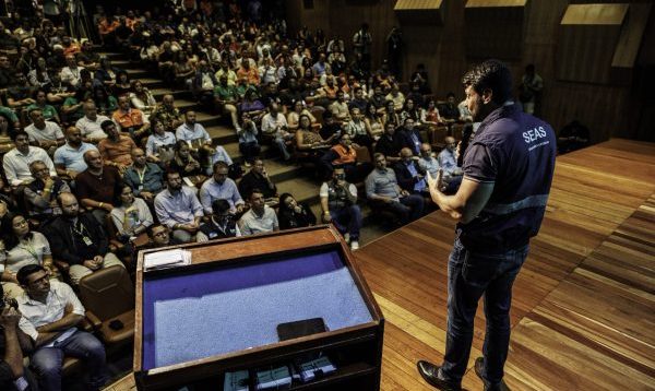 Seminário RJ Resiliente