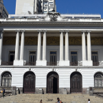 Sede da Câmara do Rio IPTU