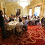 Paes define prioridades de 2026 na Câmara do Rio: Praça Onze, Mata Maravilha e alienação de imóveis públicos