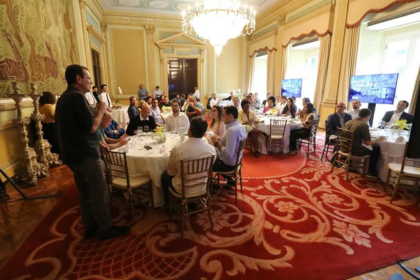 Paes aponta prioridades de 2026 na Câmara do Rio: Praça Onze, Mata Maravilha e venda de imóveis públicos