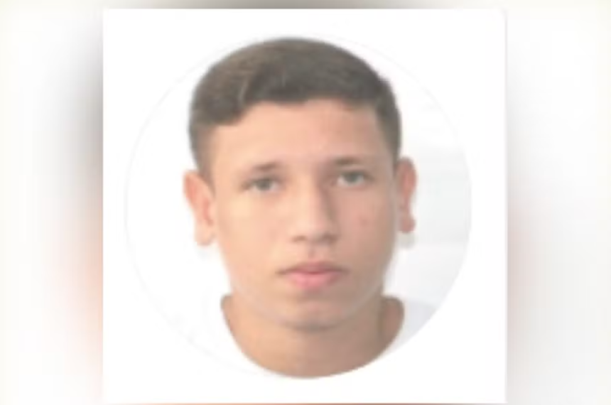 Bruno Allegretti acusado por esturpo em Copcabana