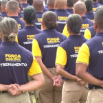 Prefeitura e Polícia Federal firmam acordo e liberam porte de arma da Força Municipal