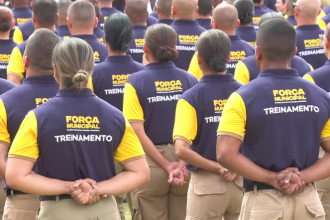 Prefeitura e Polícia Federal firmam acordo e liberam porte de arma da Força Municipal