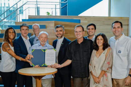 Governo federal habilita curso de Medicina da PUC-Rio