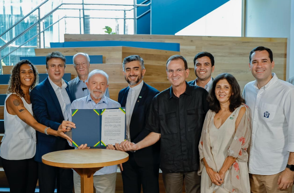 Governo federal habilita curso de Medicina da PUC-Rio