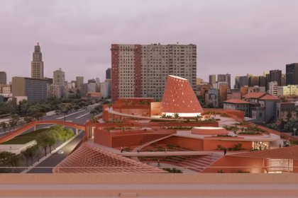 Da Firjan à Liesa: Deus e o mundo na Câmara do Rio para discutir o projeto Praça Onze Maravilha