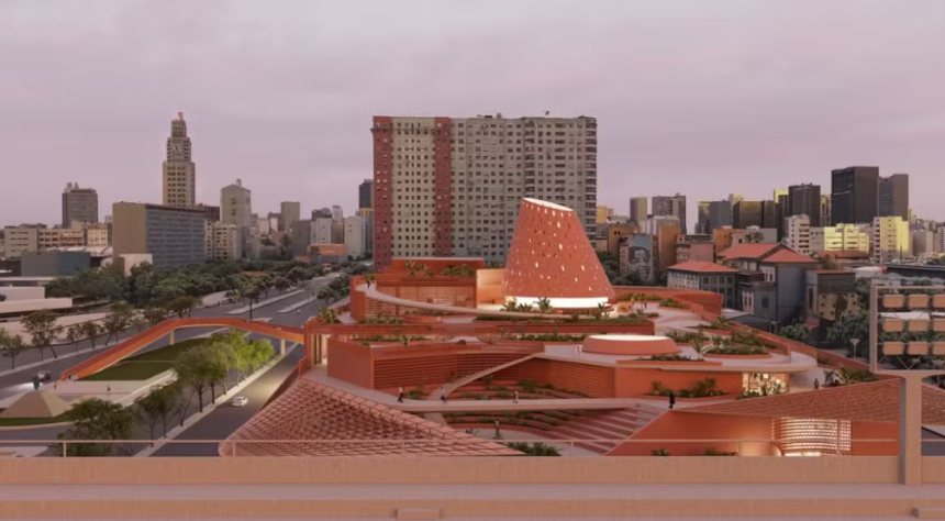 Da Firjan à Liesa: Deus e o mundo na Câmara do Rio para discutir o projeto Praça Onze Maravilha