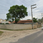 Bairro Fazendinha, em Araruama