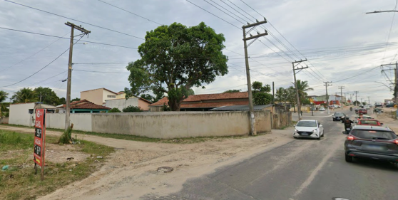 Bairro Fazendinha, em Araruama